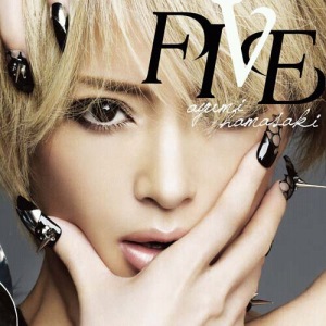 Ayumi Hamasaki - FIVE  Photo