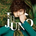 STYLE (CD+DVD) Cover