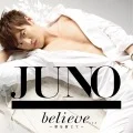 believe... ~Kimi wo Shinjite~ (believe... ~君を信じて~)  (CD+DVD) Cover