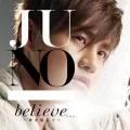 believe... ~Kimi wo Shinjite~ (believe... ~君を信じて~)  (CD Lawson / HMV Edition) Cover