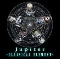 CLASSICAL ELEMENT  (CD+DVD A) Cover