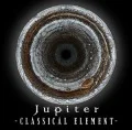 CLASSICAL ELEMENT  (CD+DVD B) Cover