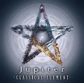 CLASSICAL ELEMENT  (CD Limited Edition) Cover