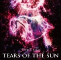 TEARS OF THE SUN  Cover