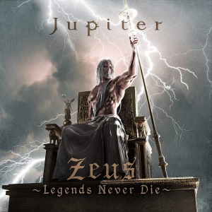 Zeus ～Legends Never Die～  Photo