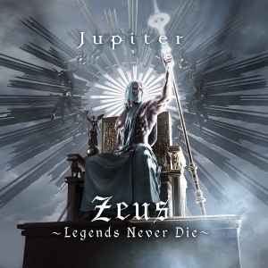 Zeus ～Legends Never Die～  Photo