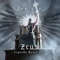 Zeus ～Legends Never Die～ Cover