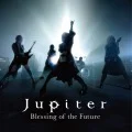 BLESSING OF THE FUTURE (CD) Cover