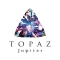 TOPAZ (CD+DVD) Cover