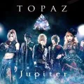 TOPAZ (CD) Cover