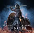 Warrior of Liberation  Cover
