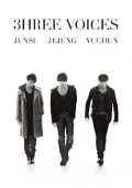 3HREE VOICES  (4DVD) Cover