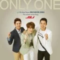 Only One (Digital) Cover