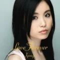  Love Forever (CD) Cover