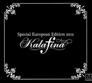 Kalafina Special European Edition 2012  Photo