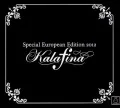 Kalafina Special European Edition 2012 (3CD) Cover