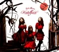  Red Moon (CD+DVD) Cover