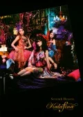  Seventh Heaven (CD+DVD) Cover