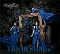 THE BEST "'Blue" (CD+DVD) Cover