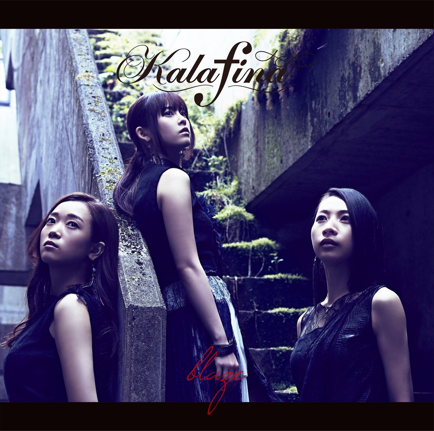 kalafina-blaze