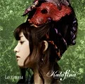 Lacrimosa (CD) Cover