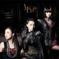 Magia (CD+DVD) Cover