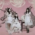 moonfesta (moonfesta ~ムーンフェスタ~) (CD+Blu-ray) Cover
