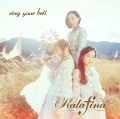 ring your bell (CD+DVD) Cover