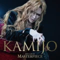 MASTERPIECE Cover