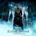 Royal Blood ～Revival Best～ (CD) Cover