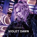 VIOLET DAWN Cover