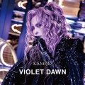 Ultimo album di KAMIJO: VIOLET DAWN