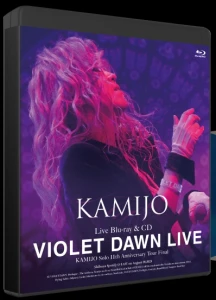 VIOLET DAWN LIVE  Photo