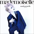 mademoiselle (CD+DVD B) Cover