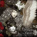 Persona Grata (CD) Cover