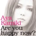  Are you happy now? (CD+DVD B) Cover