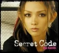  Secret Code Cover