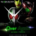 Over Again (Aya Kamiki x TAKUYA) Cover