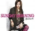  SUNDAY MORNING (KERA×AYA KAMIKI) Cover