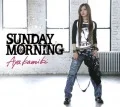  SUNDAY MORNING (LIVE×AYA KAMIKI) Cover