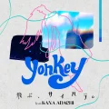 yonkey - Tobu, Saihate. (飛ぶ、サイハテ。) feat. Kana Adachi Cover