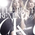 Crystal Kay - THE BEST REMIXES OF CK Cover