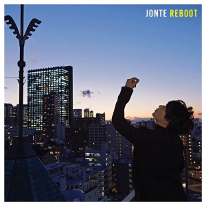 JONTE - REBOOT  Photo