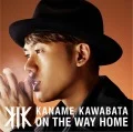 Ultimo album di Kaname Kawabata: ON THE WAY HOME