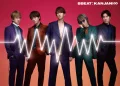 8BEAT Cover
