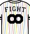 FIGHT (2CD) Cover