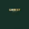 GR8EST (2CD+2DVD) Cover