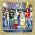 KANJANI8 DOME LIVE 18 Sai Cover