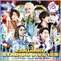 KANJANI∞　STADIUM LIVE 18 Matsuri Cover