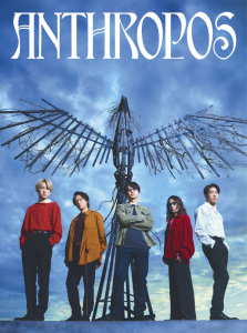 Anthropos (アンスロポス)  Photo